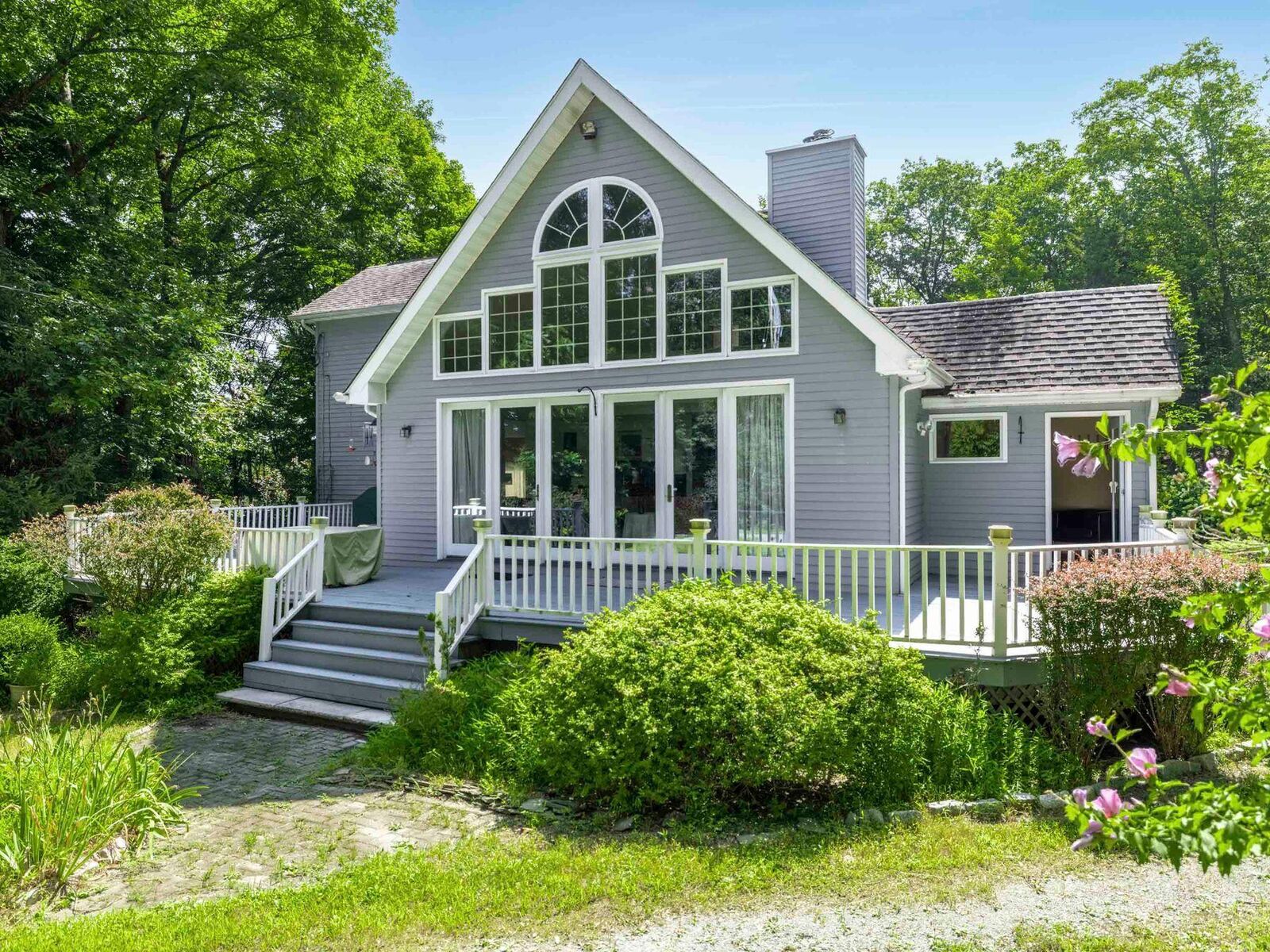 Property Photo: 57 W Corbett Road NY 12549
