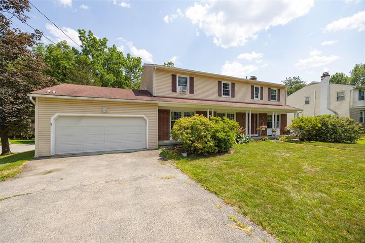 Property Photo: 5 Miron Drive NY 12603