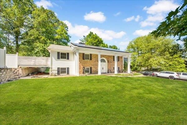Property Photo: 210 Lexow Avenue NY 10960