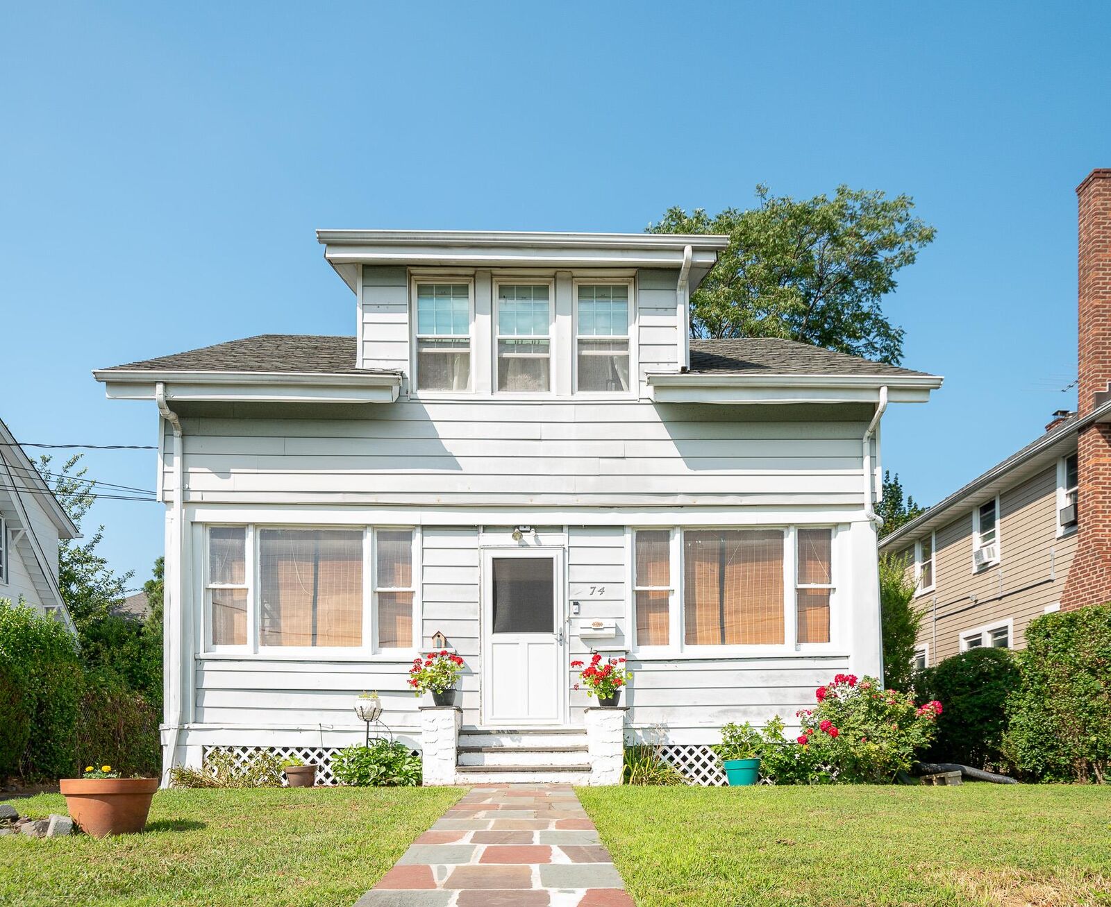 Property Photo: 74 McLean Avenue NY 10607
