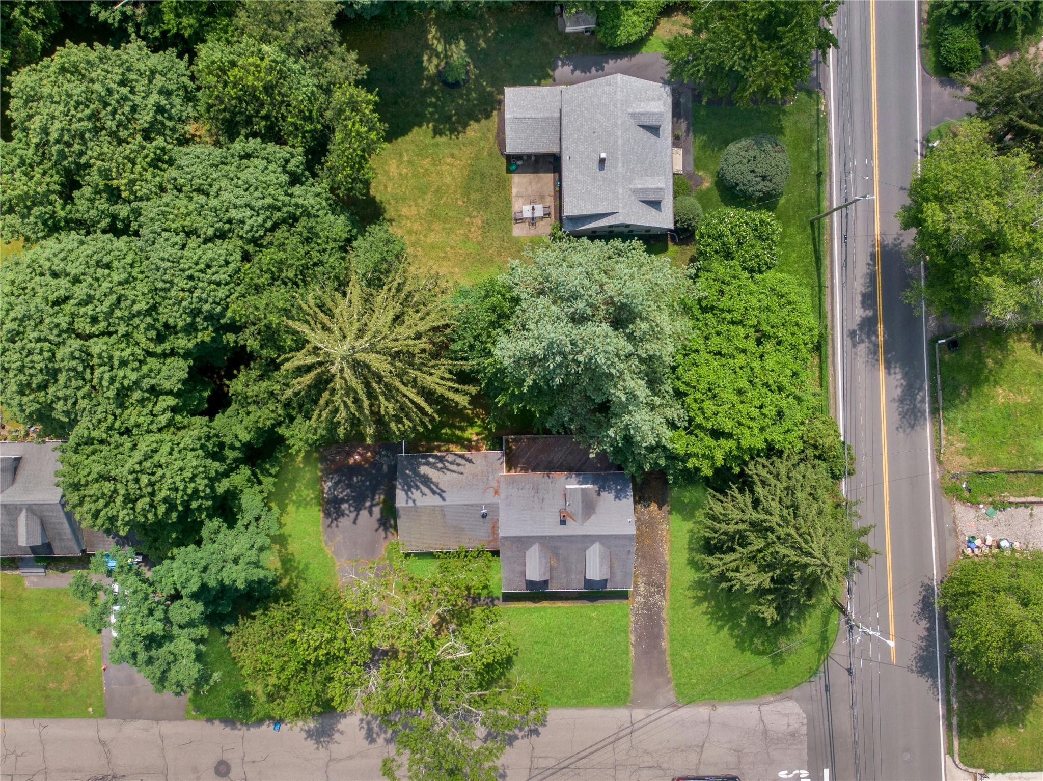 Property Photo:  2 Andrew Drive  NY 10952 