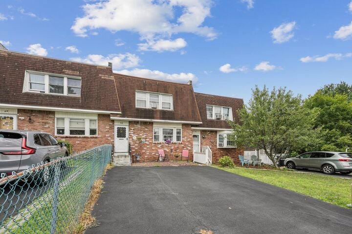 Property Photo: 58 Chaucer Court NY 10941