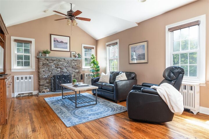 Property Photo: 191 W Crooked Hill Road NY 10965