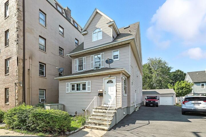Property Photo: 5 Dillon Road NY 10538