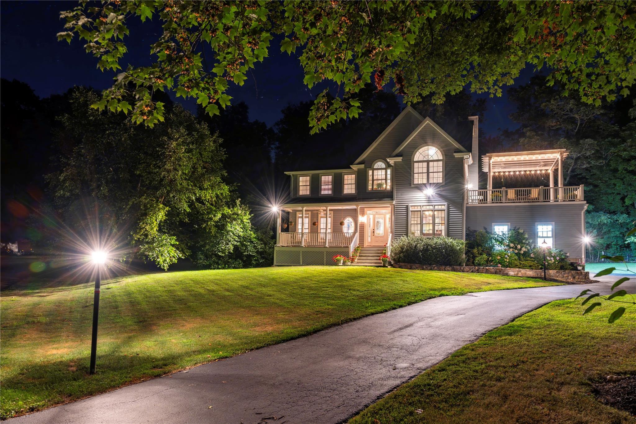 Property Photo: 6 Old Town Road NY 12508