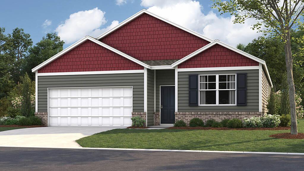 Property Photo: 6239 Sycamore Stream Road TN 37725