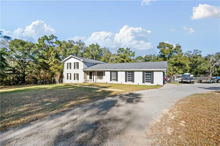 Property Photo: 7400A Griffice Road AL 36618