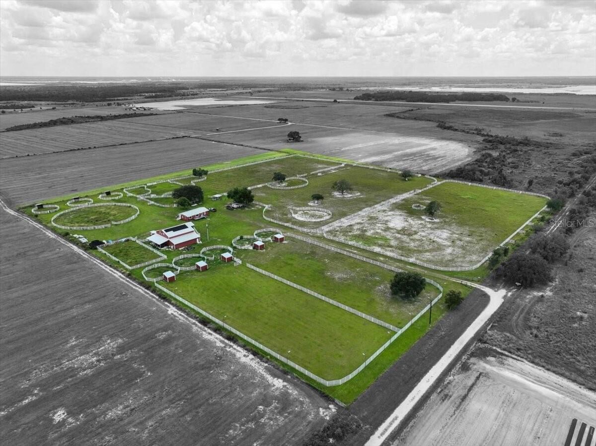 Property Photo:  2410 Wilkins Road  FL 34219 