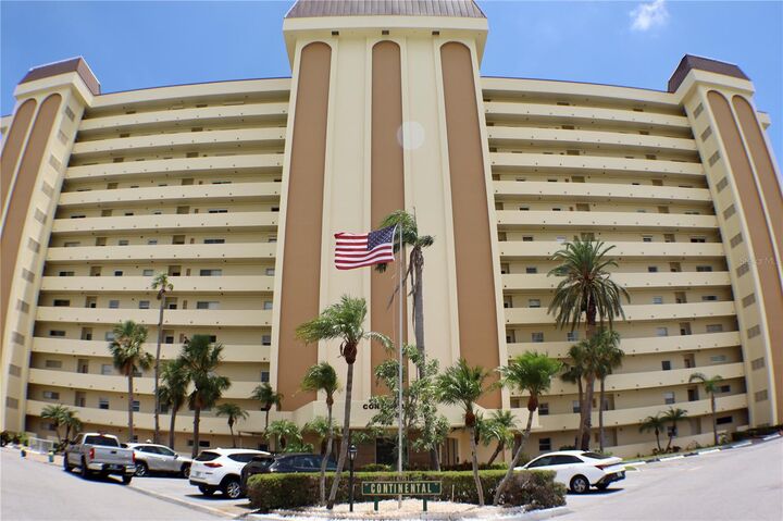 Property Photo:  4775 Cove Circle 403  FL 33708 