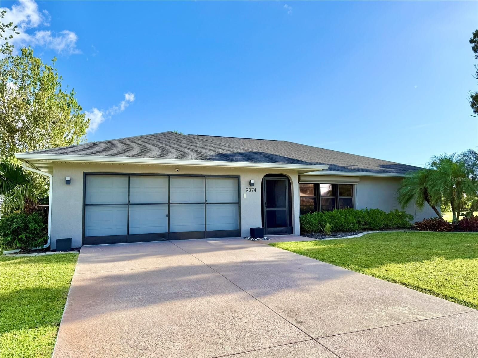 Property Photo:  9374 Fruitland Avenue  FL 34224 