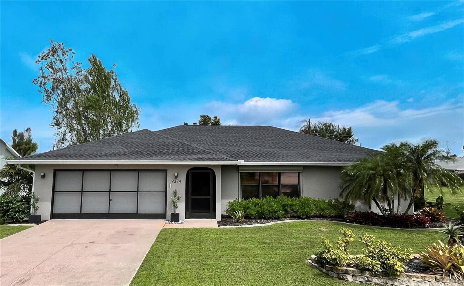 Property Photo:  9374 Fruitland Avenue  FL 34224 