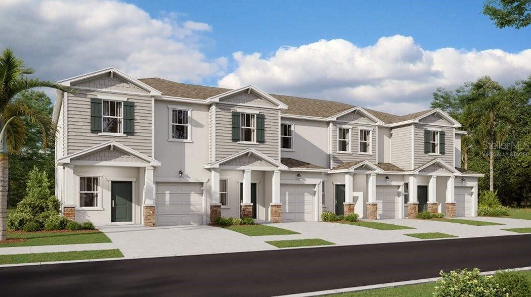 Property Photo: 2721 Skyline Loop FL 34758
