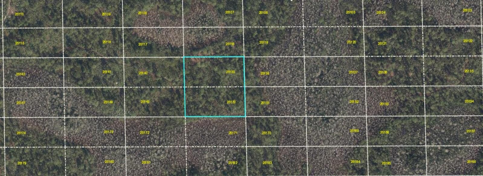 Property Photo: Dill Road FL 32820