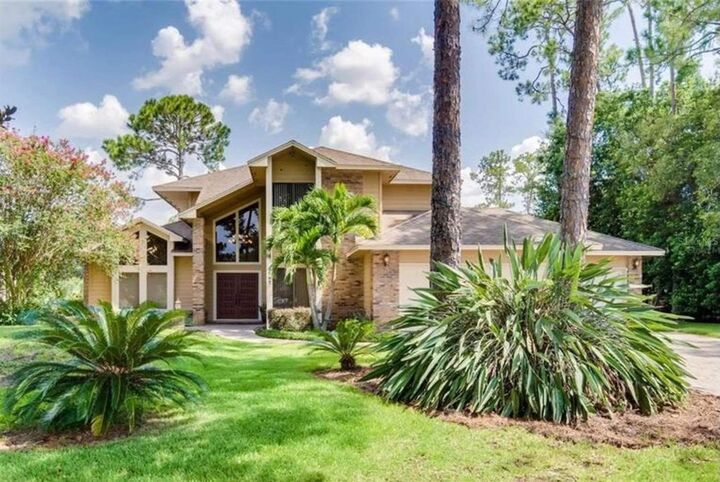 Property Photo: 9707 Sibley Circle FL 32836