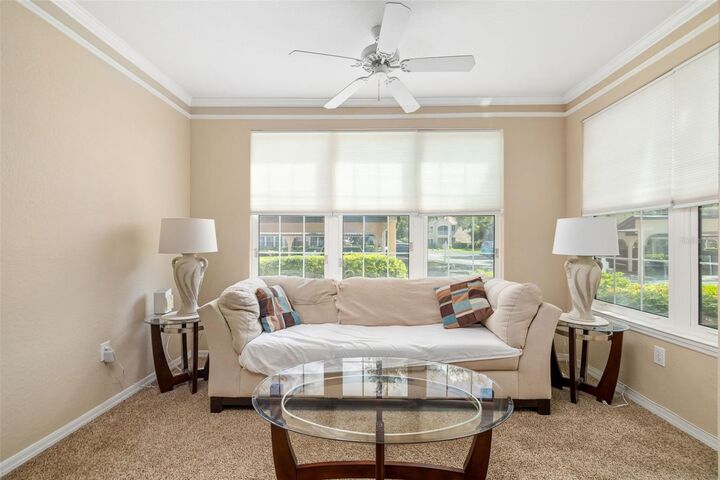 Property Photo: 4142 Central Sarasota Parkway 1415 FL 34238