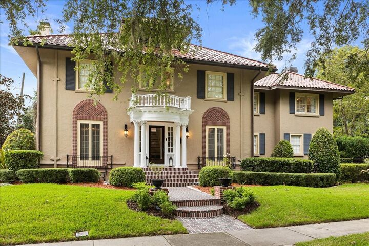 Property Photo: 824 S Osceola Avenue FL 32801