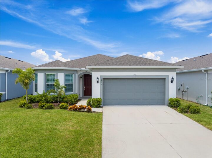 Property Photo:  1616 Groveline Road  FL 34771 