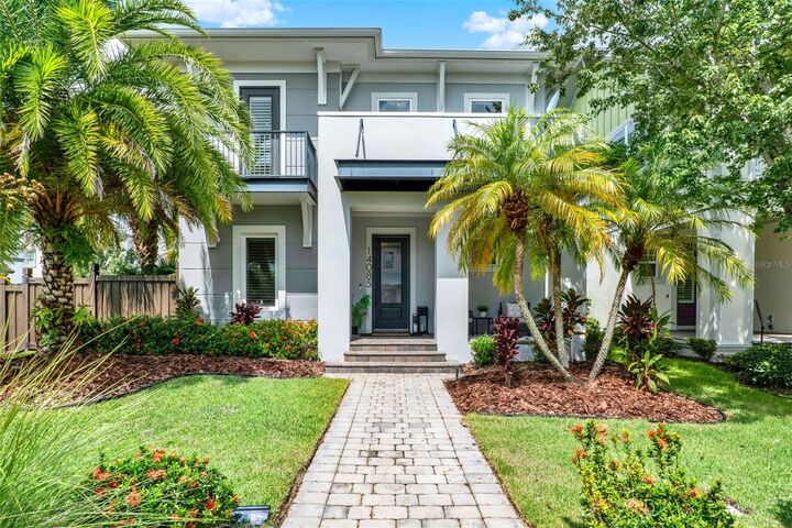 14085 McFadden Lane  Orlando FL 32827 photo