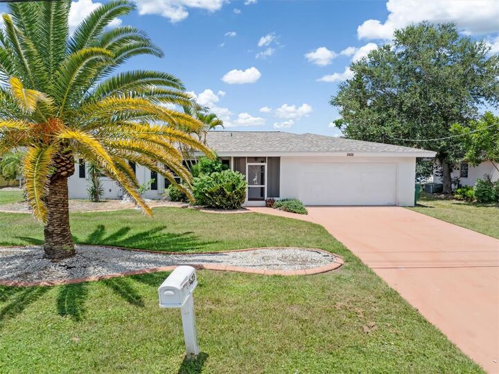 3423 Conway Boulevard  Port Charlotte FL 33952 photo