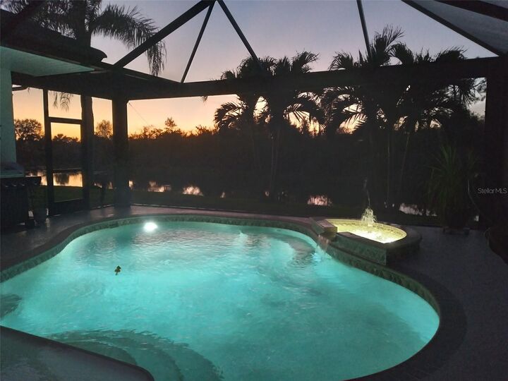 Property Photo: 803 Coral Bean Cove FL 34293