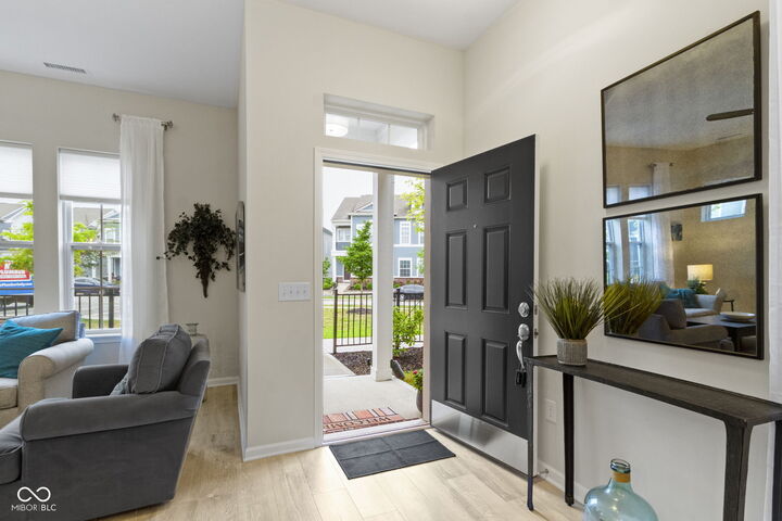 Property Photo:  588 Steinbeck Place  IN 46032 