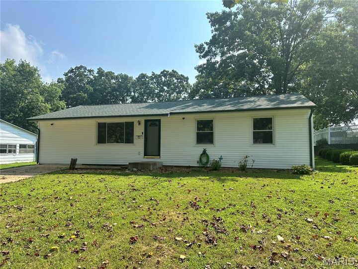 502 East Street  Sullivan MO 63080 photo