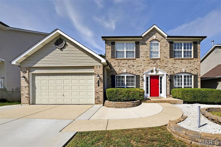 739 Shadow Pine Drive  Fenton MO 63026 photo