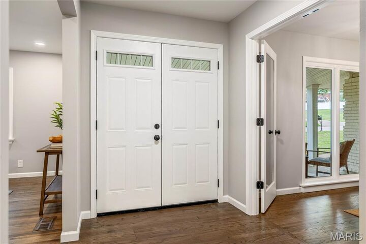 Property Photo:  86 Heather View Drive  MO 63017 