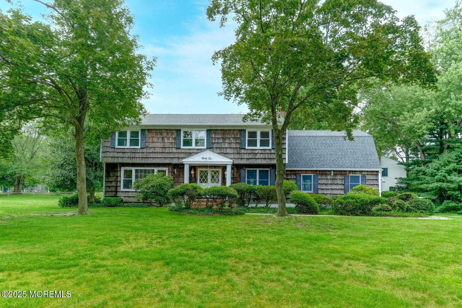 32 Woods Road  Freehold NJ 07728 photo