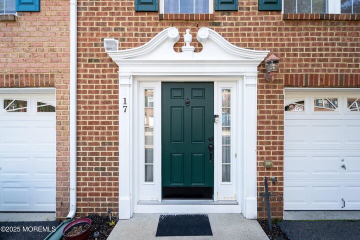 Property Photo: 17 New Castle Street NJ 07727