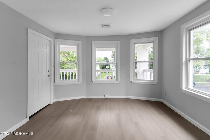 Property Photo: 1121 Sewall Avenue 2nd Floor NJ 07712