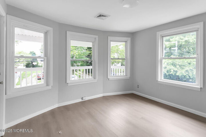 Property Photo: 1121 Sewall Avenue 2nd Floor NJ 07712