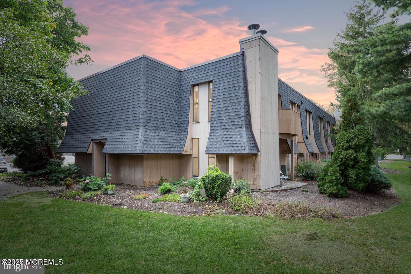 Property Photo: 25 S Church Road 80 NJ 08052