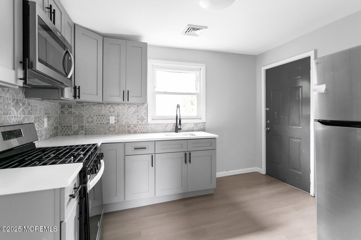 Property Photo: 1121 Sewall Avenue NJ 07712