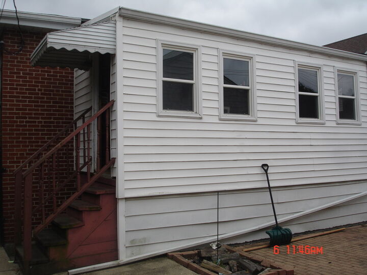 Property Photo: 6938 W Barry Avenue IL 60634