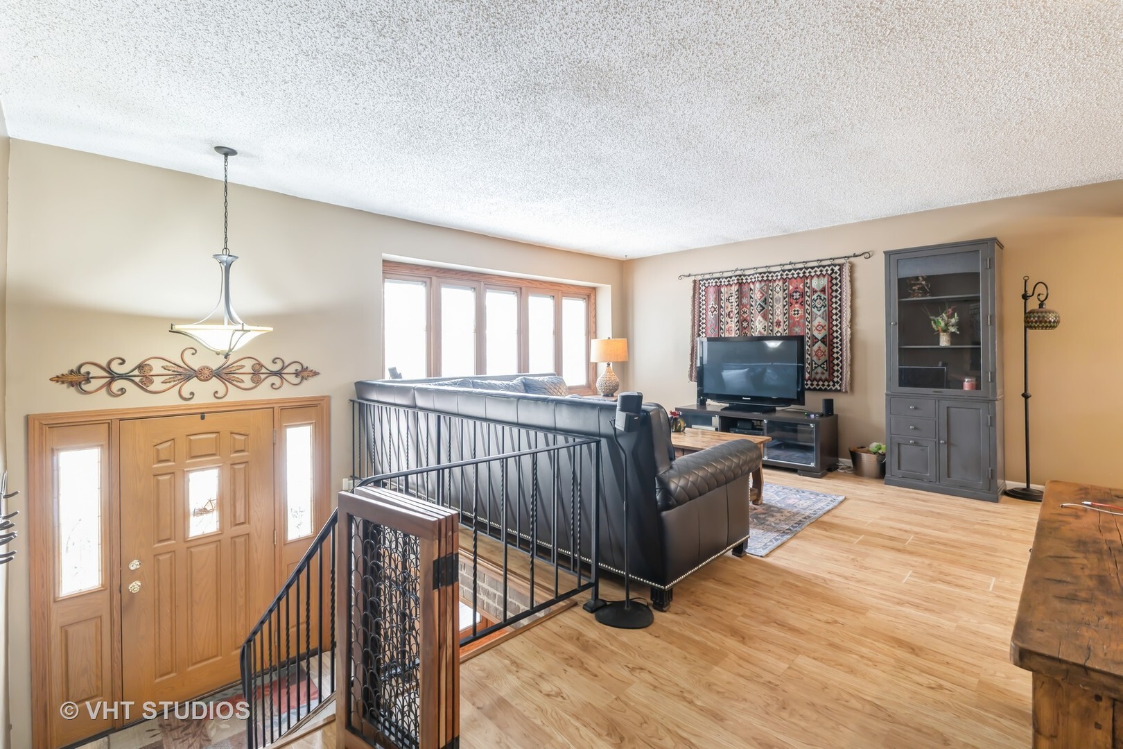 Property Photo: 7444 Nottingham Drive IL 60477