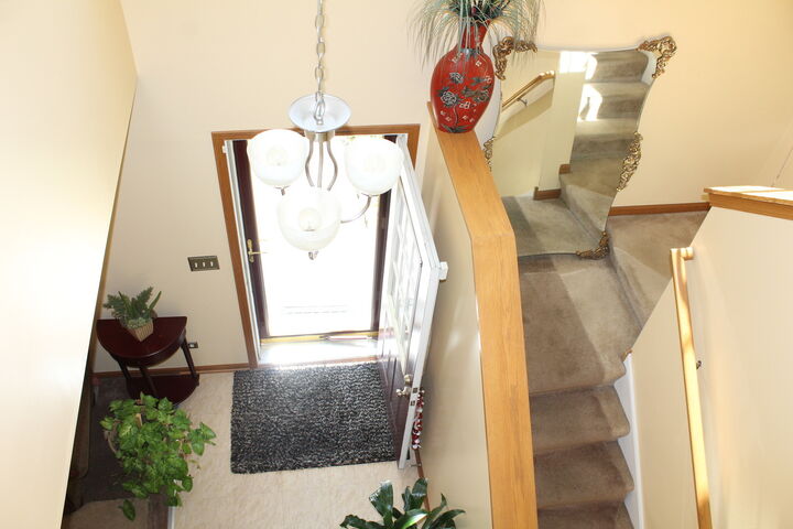 Property Photo:  6501 Roth Drive  IL 60431 