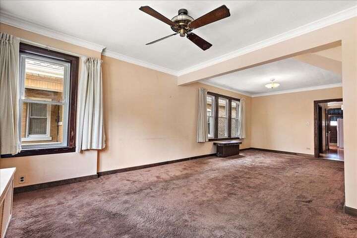 Property Photo: 3745 W 59th Place IL 60629