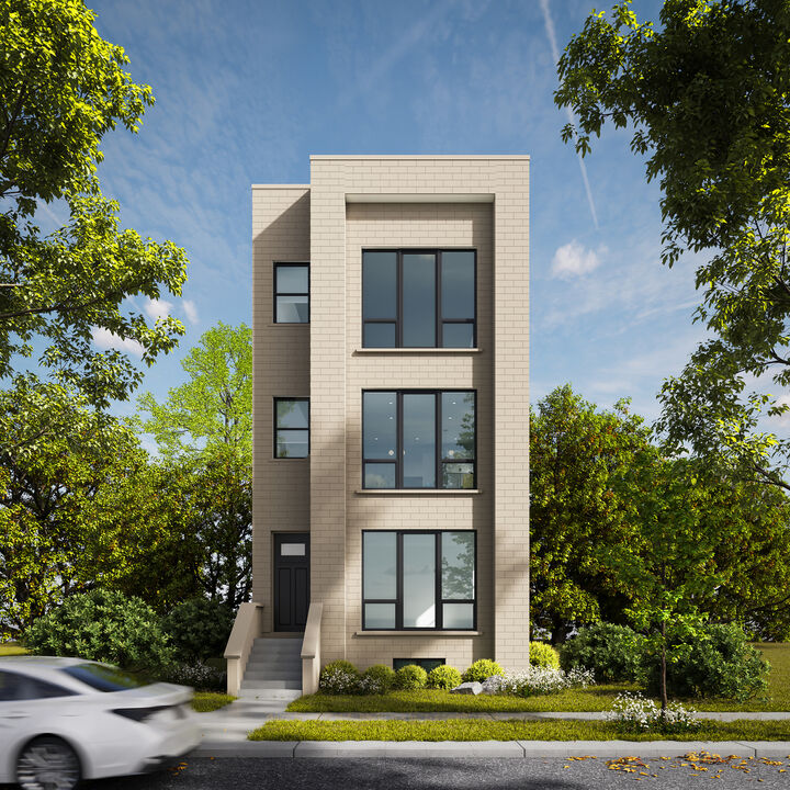 2636 W Evergreen Avenue 1  Chicago IL 60622 photo