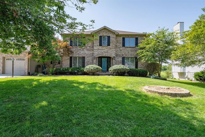 503 Ironwood Cc Drive  Normal IL 61761 photo