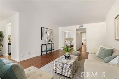 Property Photo: 4722 Park Granada 205 CA 91302
