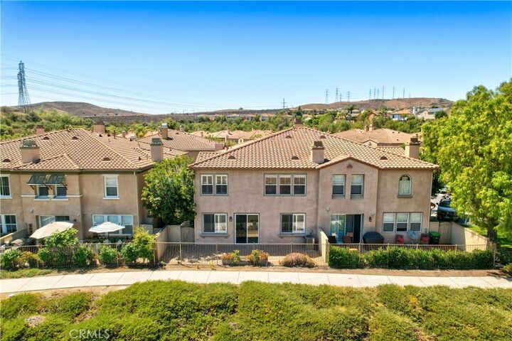 Property Photo: 71 Via Almeria CA 92673