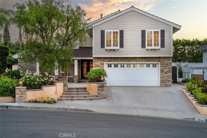 Property Photo:  25541 Rocky Beach Lane  CA 92629 