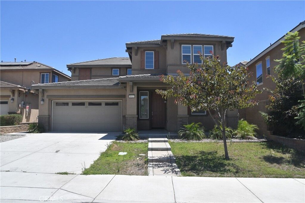 Property Photo:  8011 Sea Salt Avenue  CA 92336 