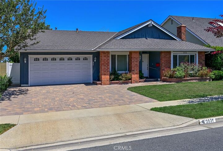 Property Photo:  3931 Myra Ave.  CA 90720 