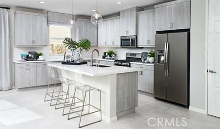 Property Photo: 14110 Hartford Street CA 92345