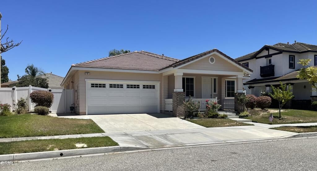 Property Photo: 62 Rio Grande Street CA 93015