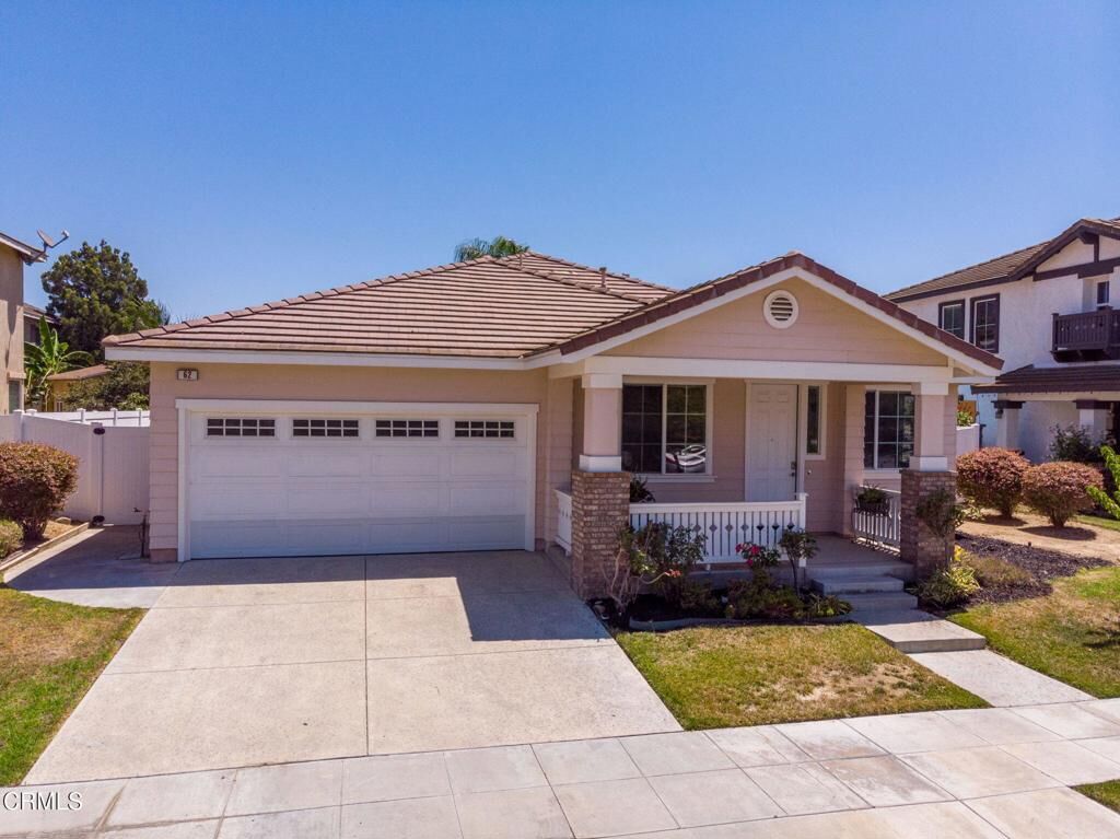 Property Photo: 62 Rio Grande Street CA 93015
