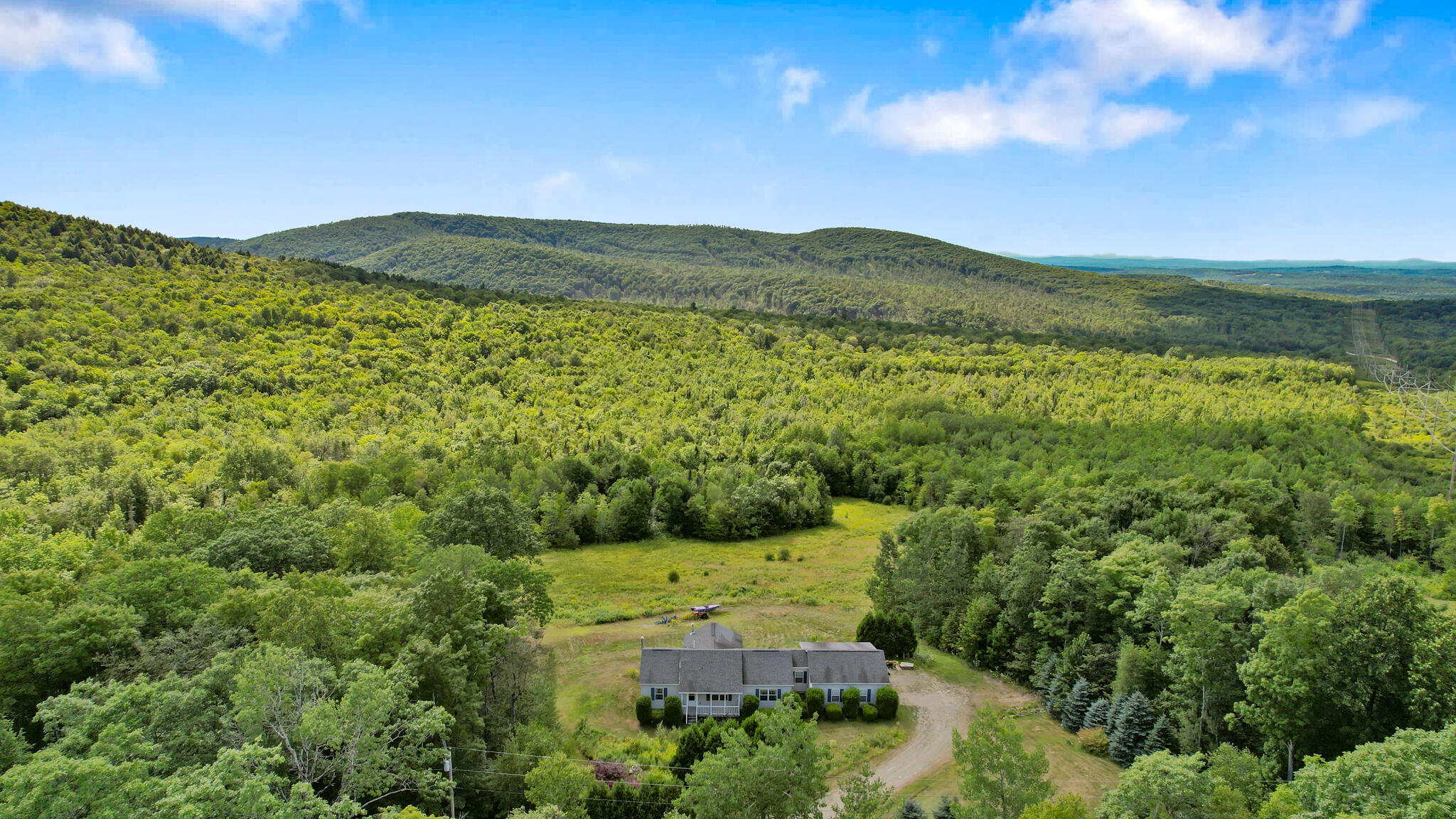 Property Photo:  135 Hog Hill Road  ME 04932 