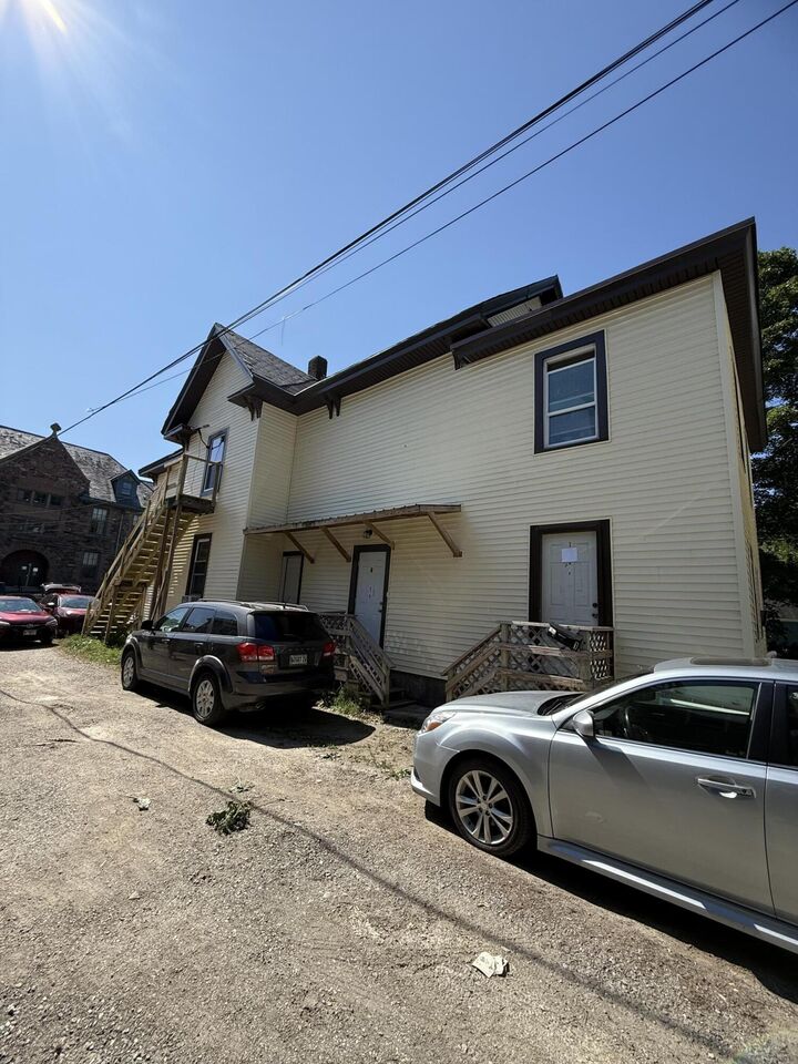 Property Photo:  71 First Street  ME 04401 